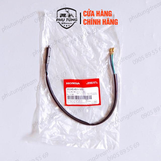 Công tắc đèn phanh trước xe dream