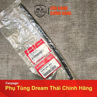 Ống thông hơi xe dream - Honda thái lan