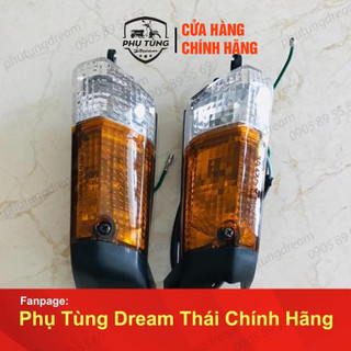 Bộ xi nhan trước dream - Honda Thái Lan