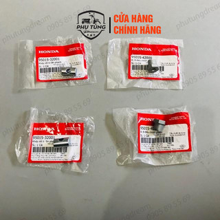 Bộ 4 ốc điều chỉnh phanh xe dream - Honda Việt Nam