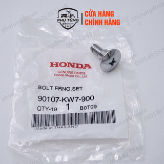 Ốc bắt cốp xe wave thái (1chi tiết)
