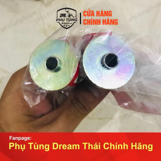 Combo bộ 2 chống yếm dream - Honda Thái Lan