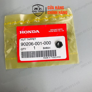 Ốc chỉnh cò dream - Honda Thái Lan