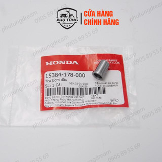 Trụ bơm dầu xe dream - Honda Việt Nam