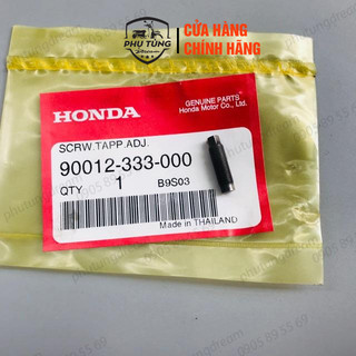 Vít chỉnh cò dream - Honda Thái Lan