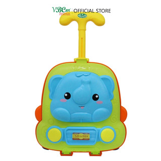 Đồ chơi đi biển dạng vali kéo VBC-1032