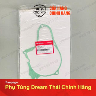 Gioăng nắp máy trái dream - Honda Việt Nam