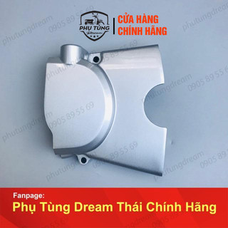 Nắp máy trái sau ( mang cá ) dream - Honda Việt Nam
