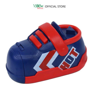 Xe Đồ chơi giày đá banh 2 người chơi VBC-JY88032