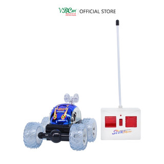 Đồ chơi xe điều khiển nhào lộn