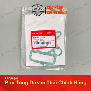 Gioăng chân xylanh dream - Honda Việt Nam