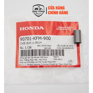 Chốt định vị xe dream Honda Việt Nam