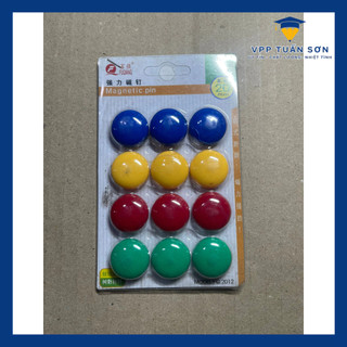 Nam châm dính bảng size 20mm