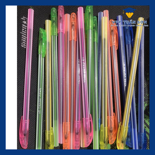 Bút bi nến joyko nét 0.5mm đẹp