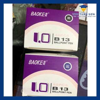 Bút Bi BAOKE Smart B13 (48 cái)