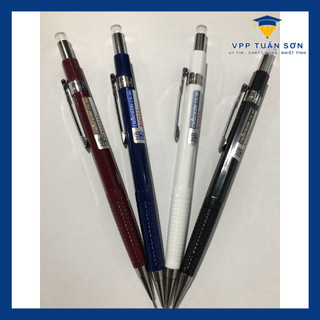Bút Chì Kim 311 Ngòi 0.5mm Đầu Bút Bi Đẹp