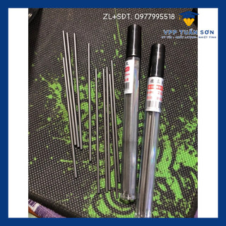Ruột bút chì bấm 2b - 2mm