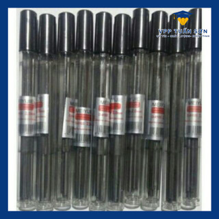SET 5 Lọ Ruột Bút Chì Bấm 2B - 2mm