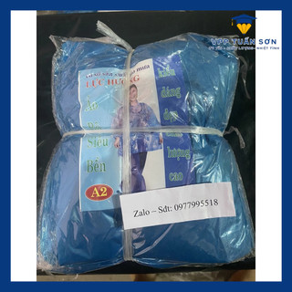 Bộ áo mưa nilon a2 siêu bền