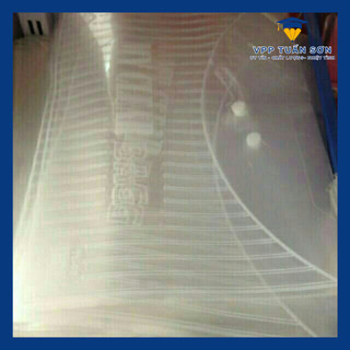 Túi my clear bag a4 đựng tài liệu, giấy kiểm tra,...