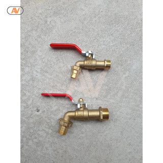 Vòi Hồ Đồng ferroli 21,27 (Vòi Hồ) Cao Cấp