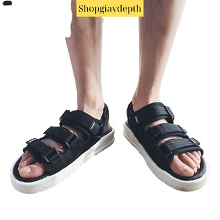 Dép Xăng Đan (Sandal) Nam Học Sinh Quai Ngang Hàn Quốc NB-14