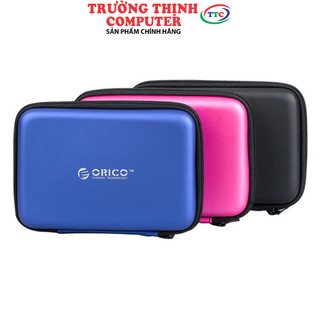 Túi bảo vệ ổ cứng 2.5" ssd/hdd. orico phb-25