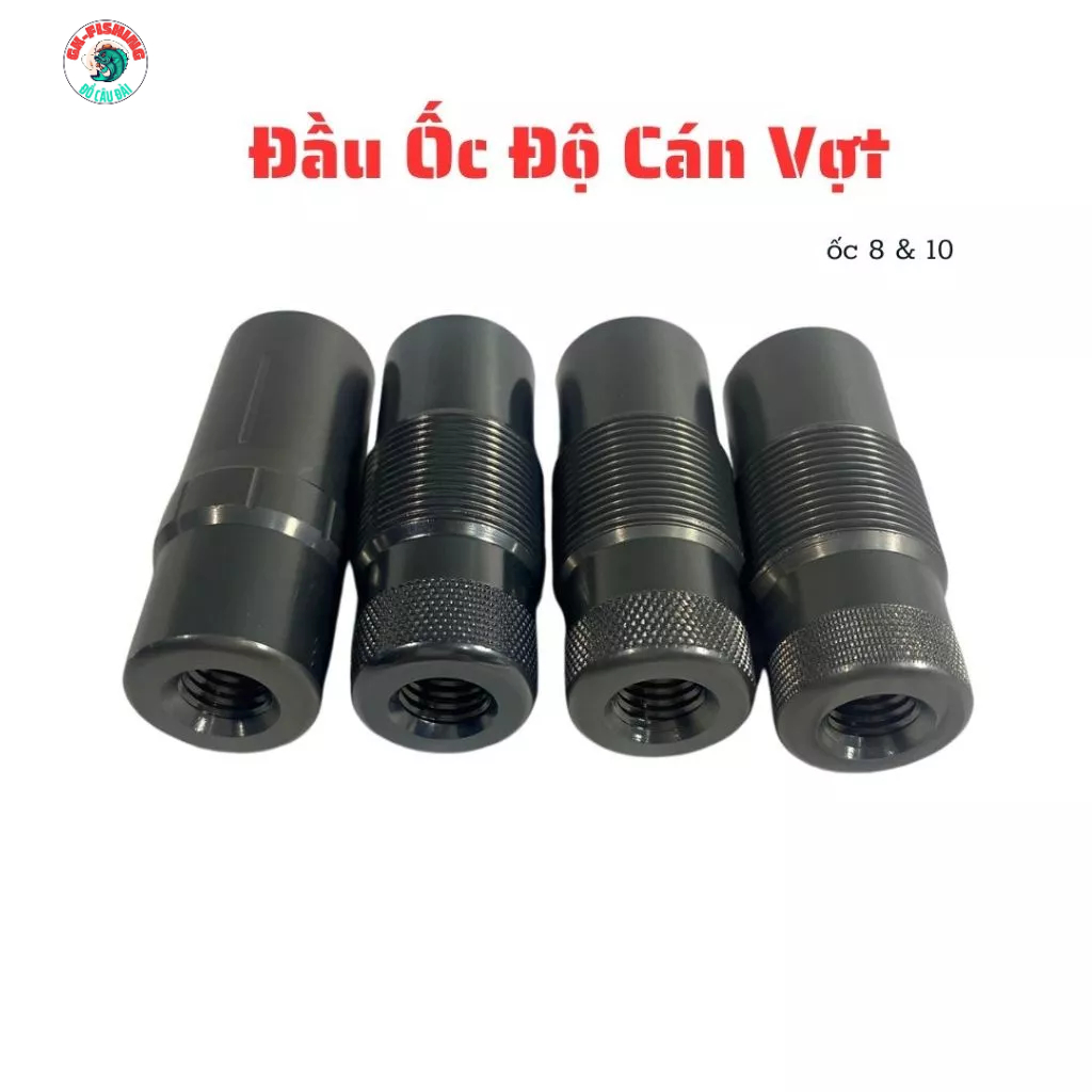Đầu ốc độ thay thế cán vợt ( Surf Leader)