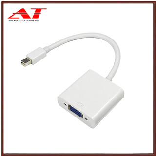 Cáp chuyển Displayport mini ra VGA