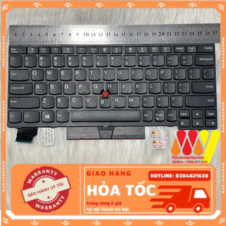 Bàn phím laptop Lenovo Thinkpad X280 X285 X390 X395, 20KF 20KE – X280