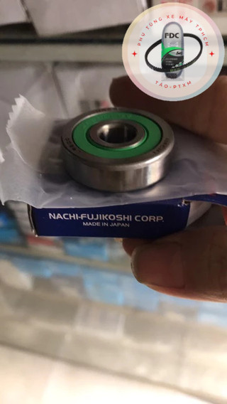 Bạc đạn lốc nồi Xe Airblade Vision