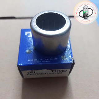 Bạc đạn đũa puly nồi sau xe Mio/ Nouvo/Luvias hiệu TPI
