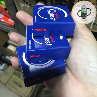 Bộ 4 bạc đạn láp xe Nouvo123/ Mio