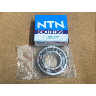 Bạc đạn dên nhỏ xe airblade 125/ lead 125/ sh mode/ vario 125 hiệu ntn
