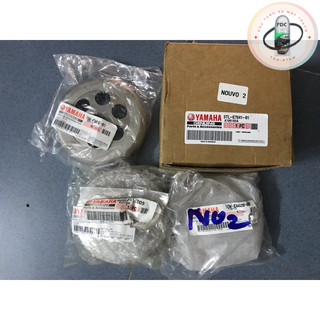 Combo bộ nồi trước sau Mio đời đầu /Nouvo 123