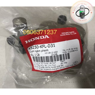 Heo dầu thắng dĩa dưới xe Future 1 / Wave Zx Zin
