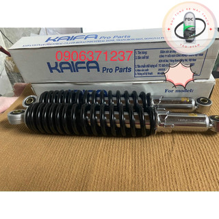 Cặp phuộc sau chở hàng tải nặng hiệu Kaifa ty 10mm