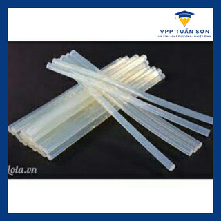 Cây keo nến bé dán đồ - trang trí