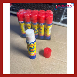 SET 5 Lọ Hồ Khô Mic 8G Dán Thủ Công