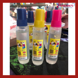 Hồ nước hoàng long 30ml đẹp