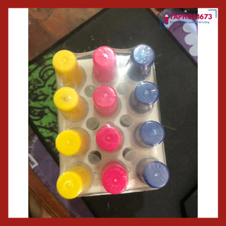 SET 5 Lọ Hồ Nước Hoàng Long 30ml Đẹp