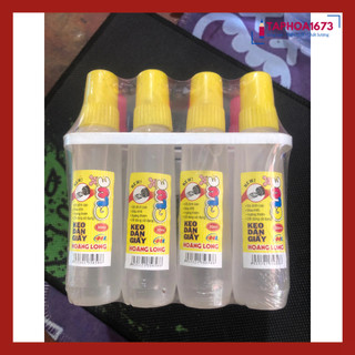 SET 5 Lọ Hồ Nước Hoàng Long 30ml Đẹp