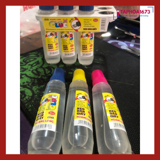 SET 5 Lọ Hồ Nước Hoàng Long 30ml Đẹp
