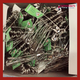 Hộp Kim Băng Size To 4.5cm Đẹp (Hộp ~400 Cái)