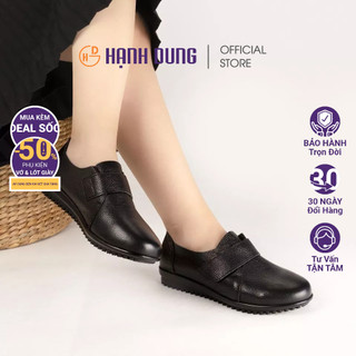 Giày búp bê albee hd0206tq