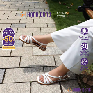 Giày sandal hạnh dung hd04757ad