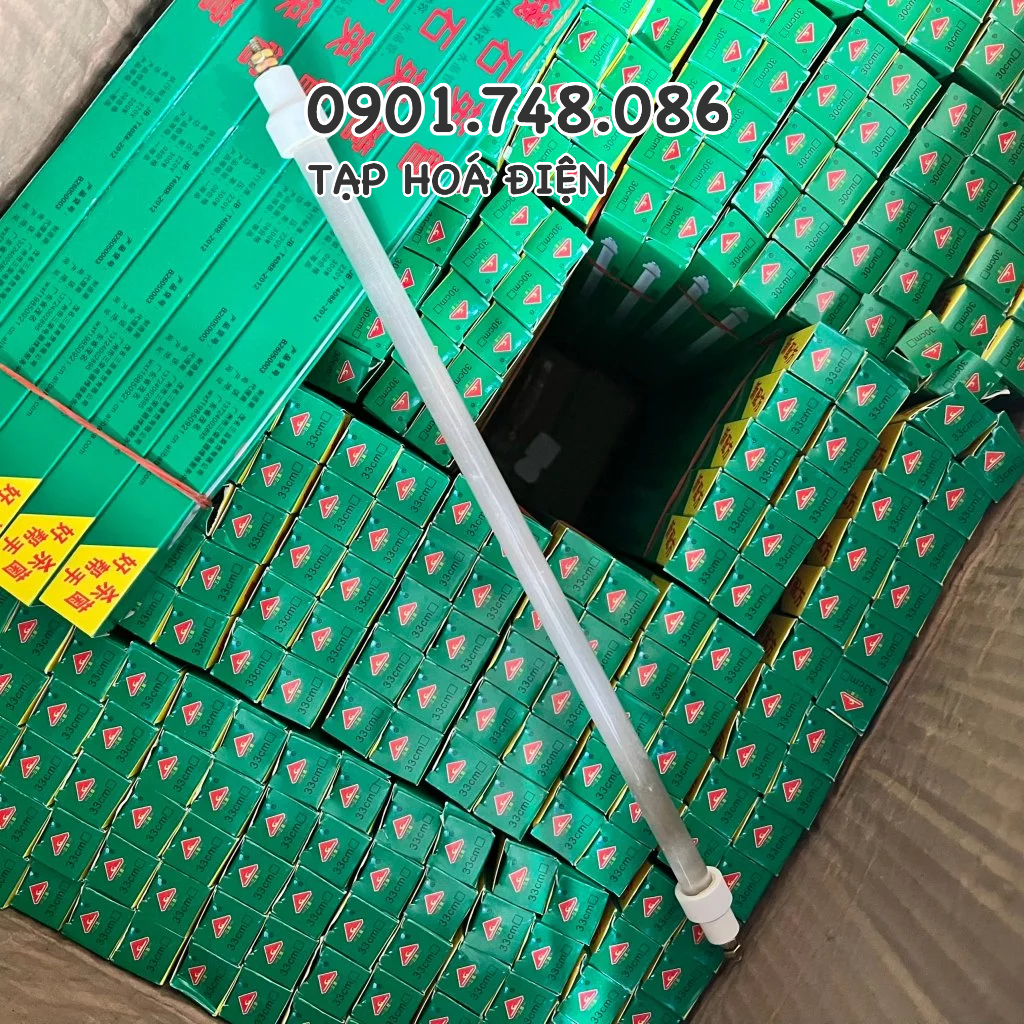 Bóng Sấy Bát Dùng Cho Tủ Sấy Bát 300W 220V Đủ Kích Thước