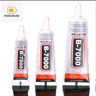 Keo dán mắt, mũi, nơ, túi, phụ kiện cho thú