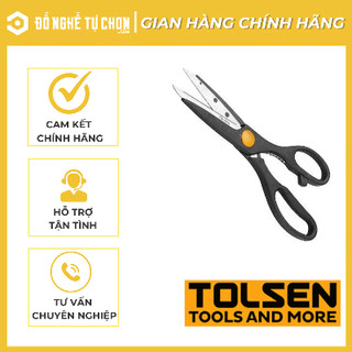Kéo làm bếp 8 inch tolsen 30045 - CHÍNH HÃNG