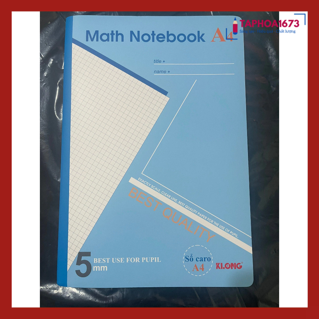 Giáo Án Klong Caro A4 200 Trang Ms: 298